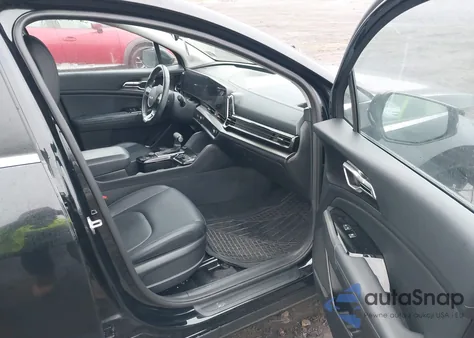 2023 Kia Sportage Ex z USA, uszkodzony, nr VIN 5XYK3CAFXPG031538